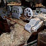 Ahşap Yünü (Wood Wool)