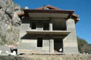Dış Cephe-1