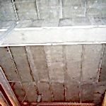 garaj tavan yalıtımı -3