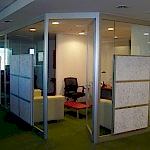 Ofis dekorasyonu